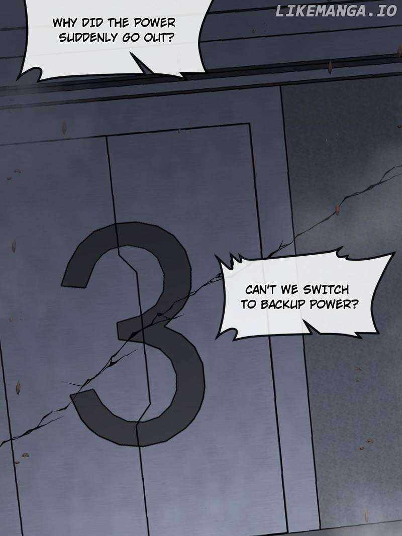 I Am The Monster Overlord Chapter 55 15